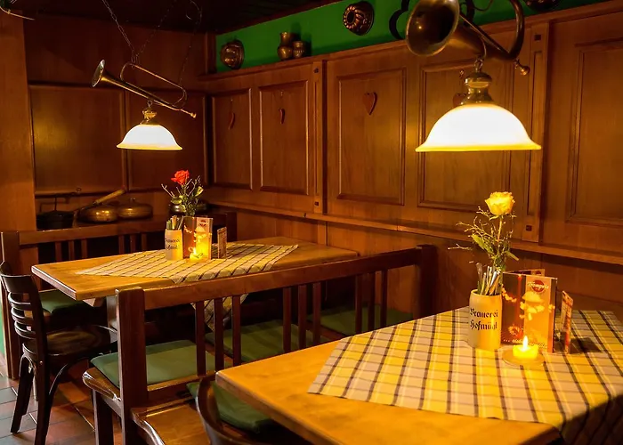 Braugasthof Trompete Hotel