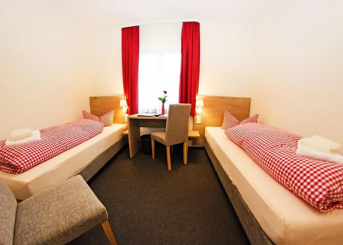 Braugasthof Trompete Hotel Eichstatt
