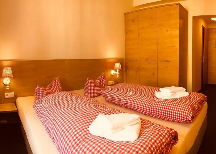 Braugasthof Trompete 2*